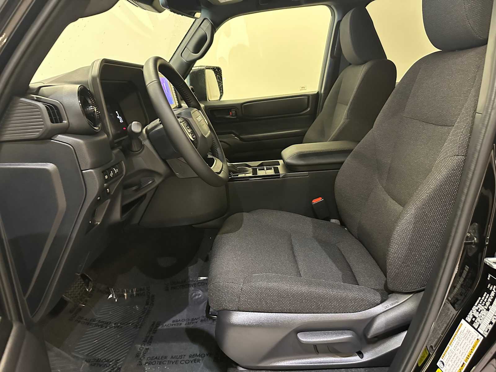 Thumbnail: 2025 Toyota Land Cruiser - 23