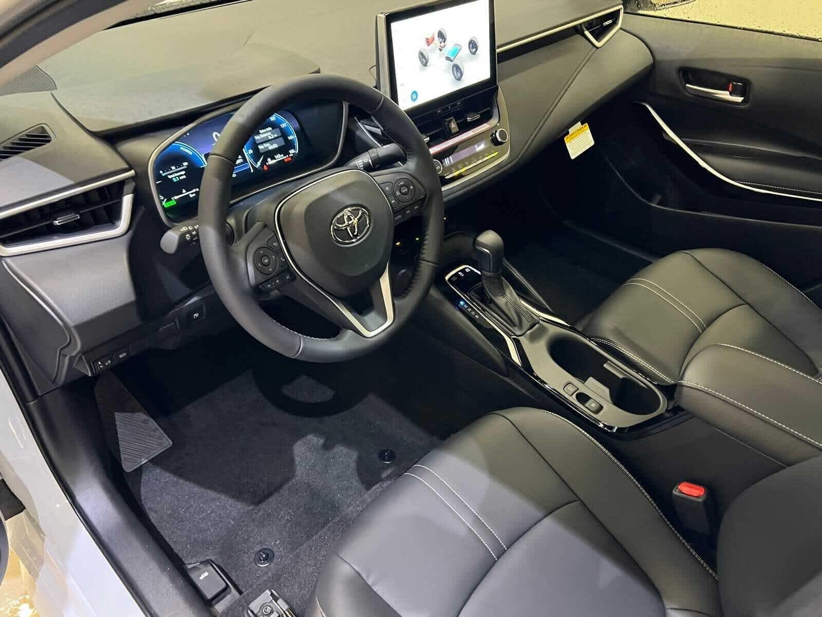 Thumbnail: 2026 Toyota Corolla - 2