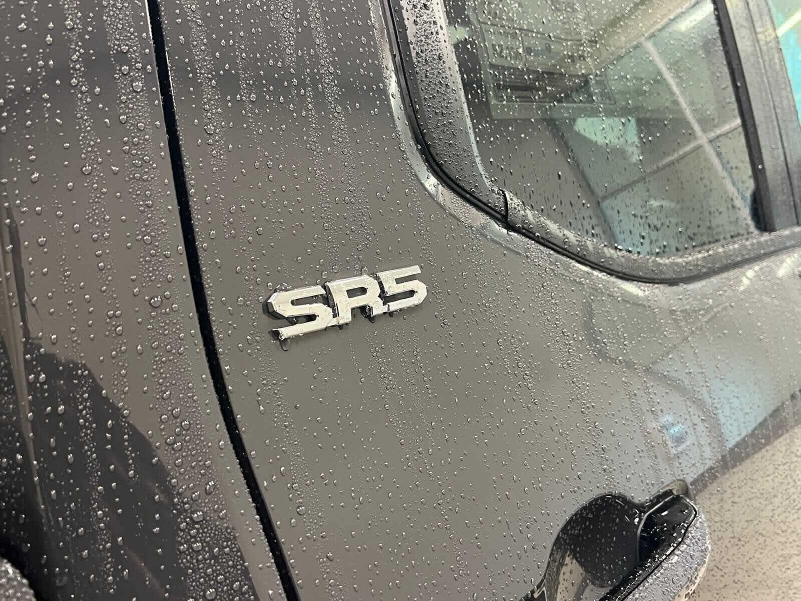 Thumbnail: 2026 Toyota Tacoma - 8