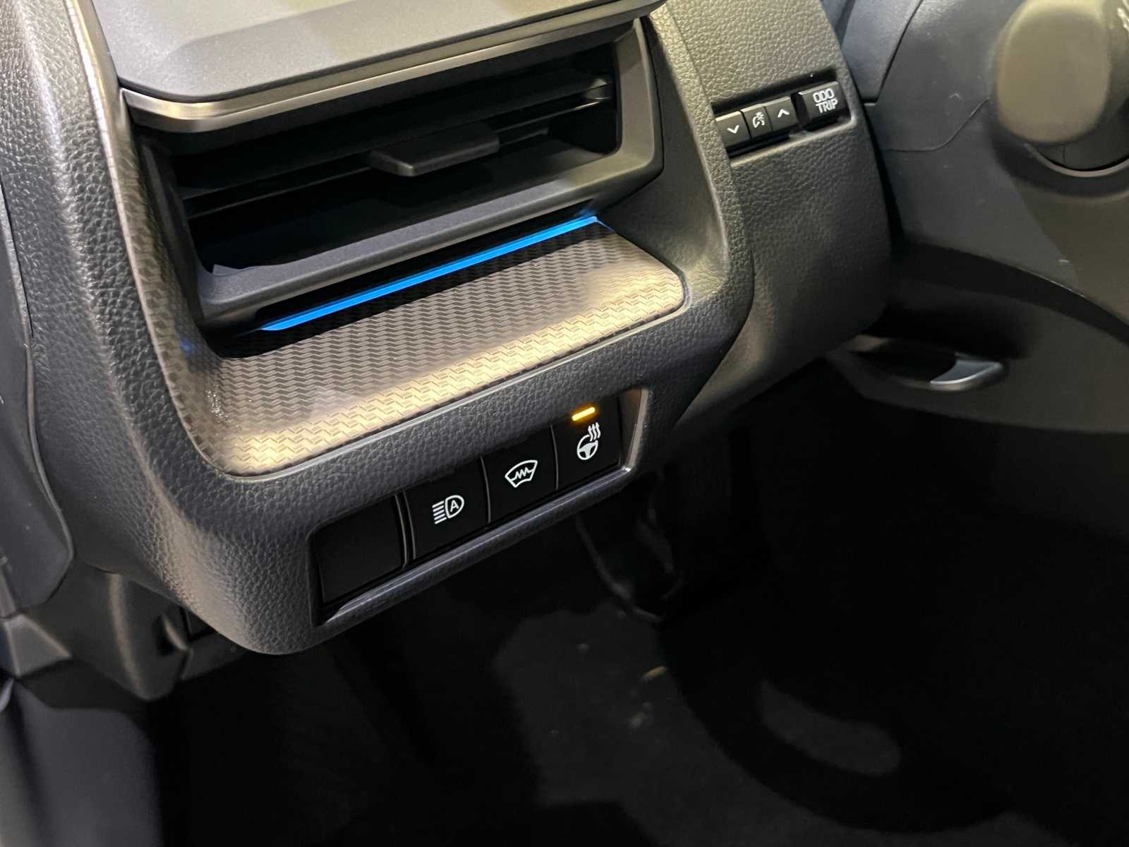 Thumbnail: 2026 Toyota Prius - 16