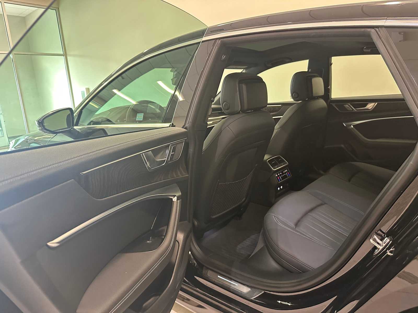 Thumbnail: 2019 Audi A7 - 25