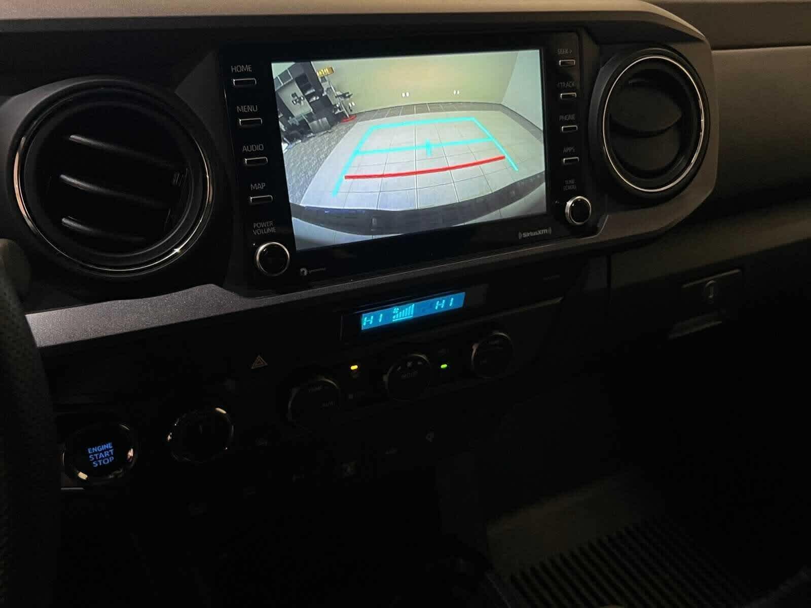 Thumbnail: 2023 Toyota Tacoma - 21