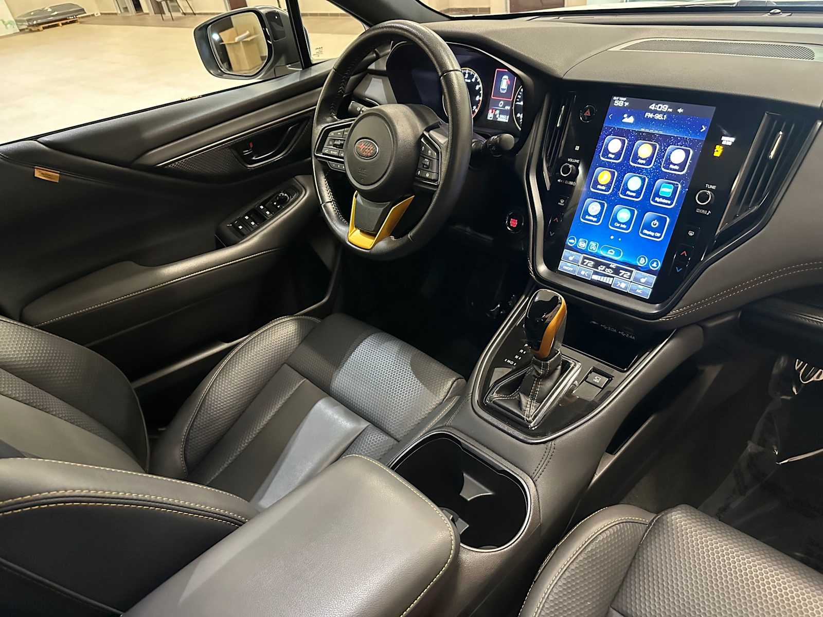 Thumbnail: 2023 Subaru Outback - 29