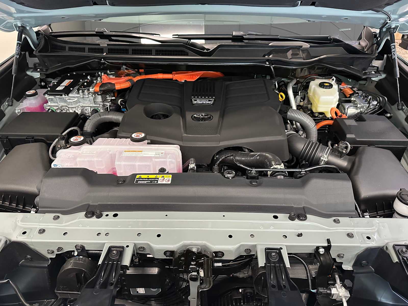 Thumbnail: 2026 Toyota Sequoia - 9