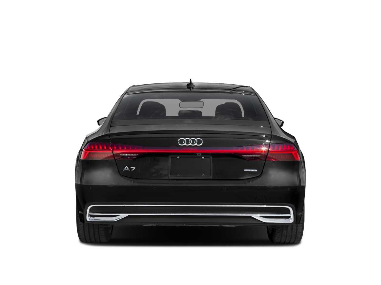 Thumbnail: 2019 Audi A7 - 6