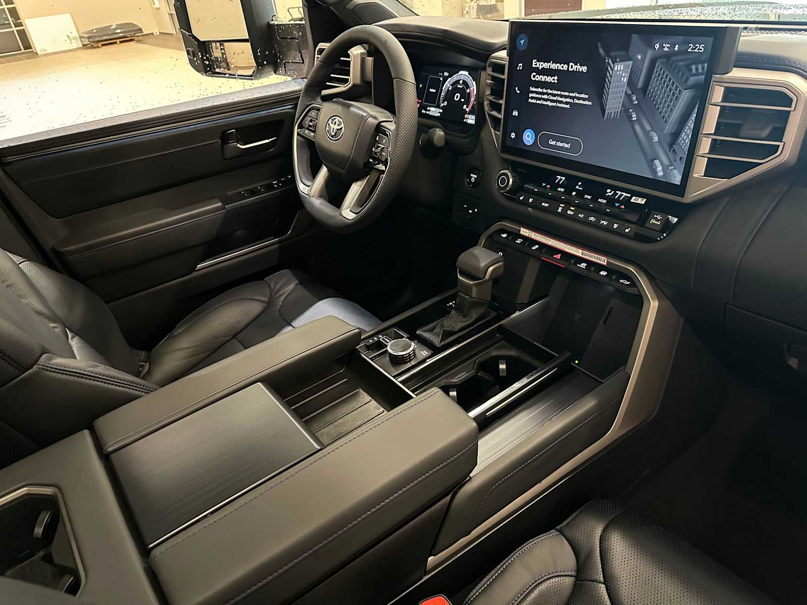 Thumbnail: 2026 Toyota Tundra - 30