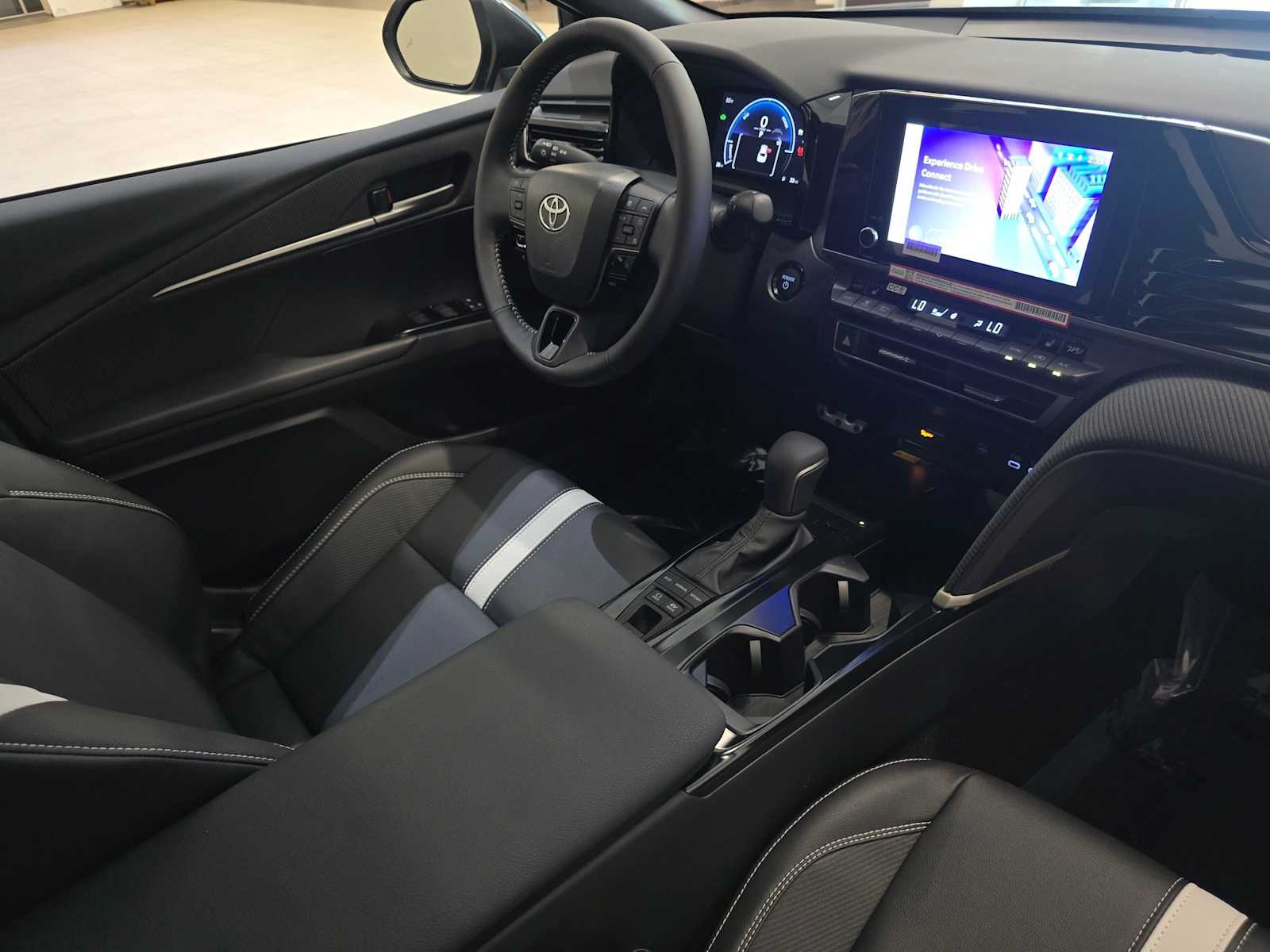 Thumbnail: 2026 Toyota Camry - 30