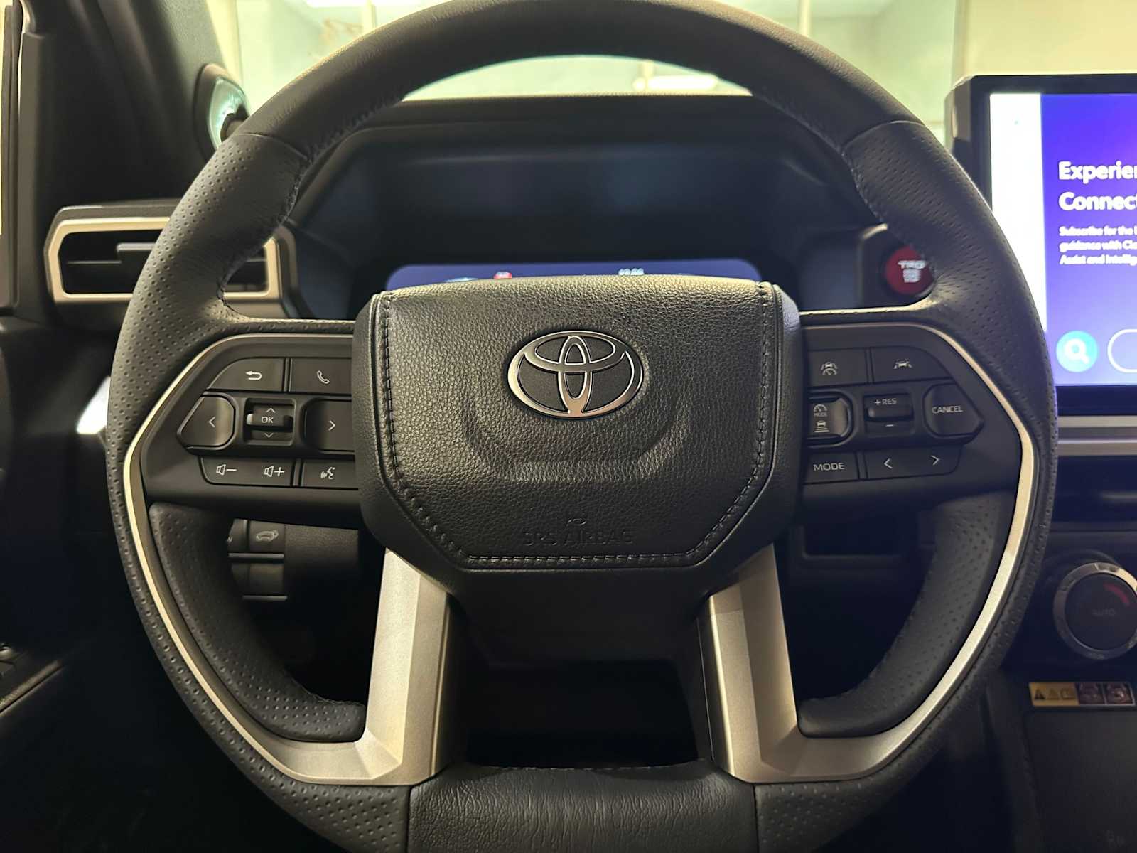 Thumbnail: 2026 Toyota 4Runner - 11