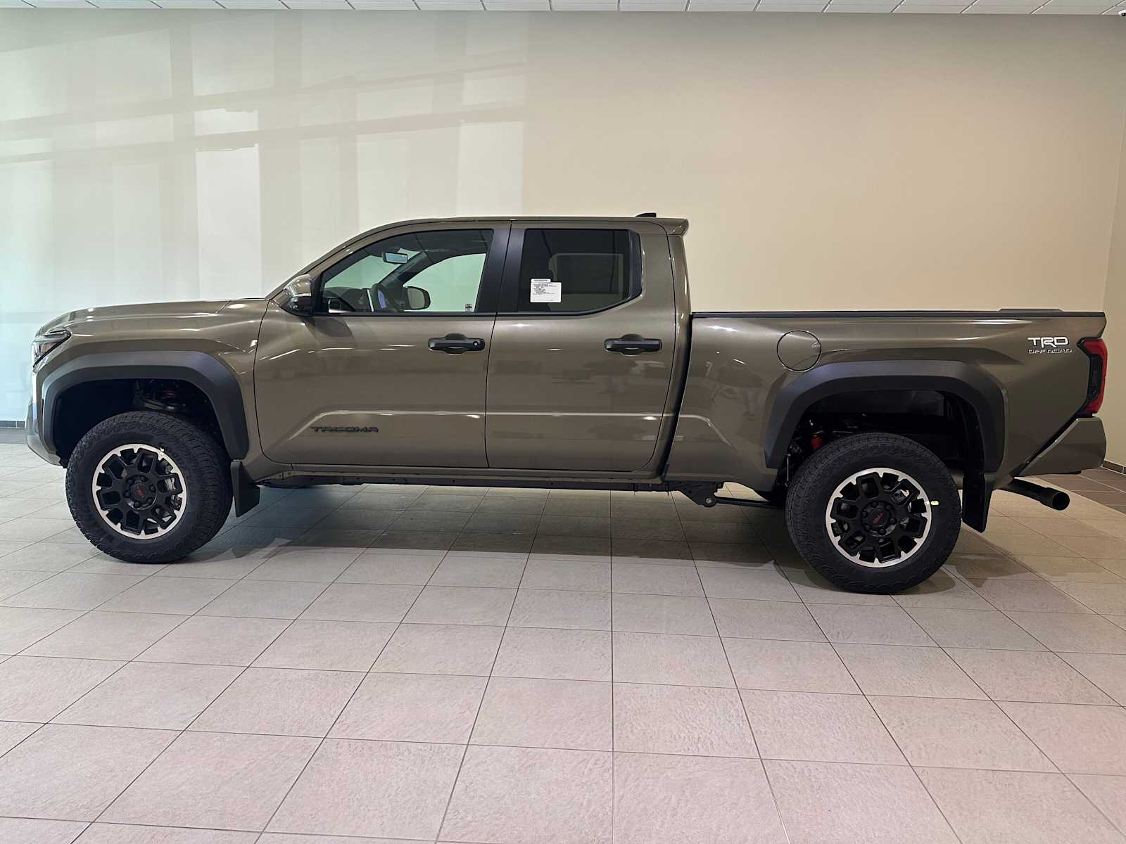 Thumbnail: 2026 Toyota Tacoma - 4