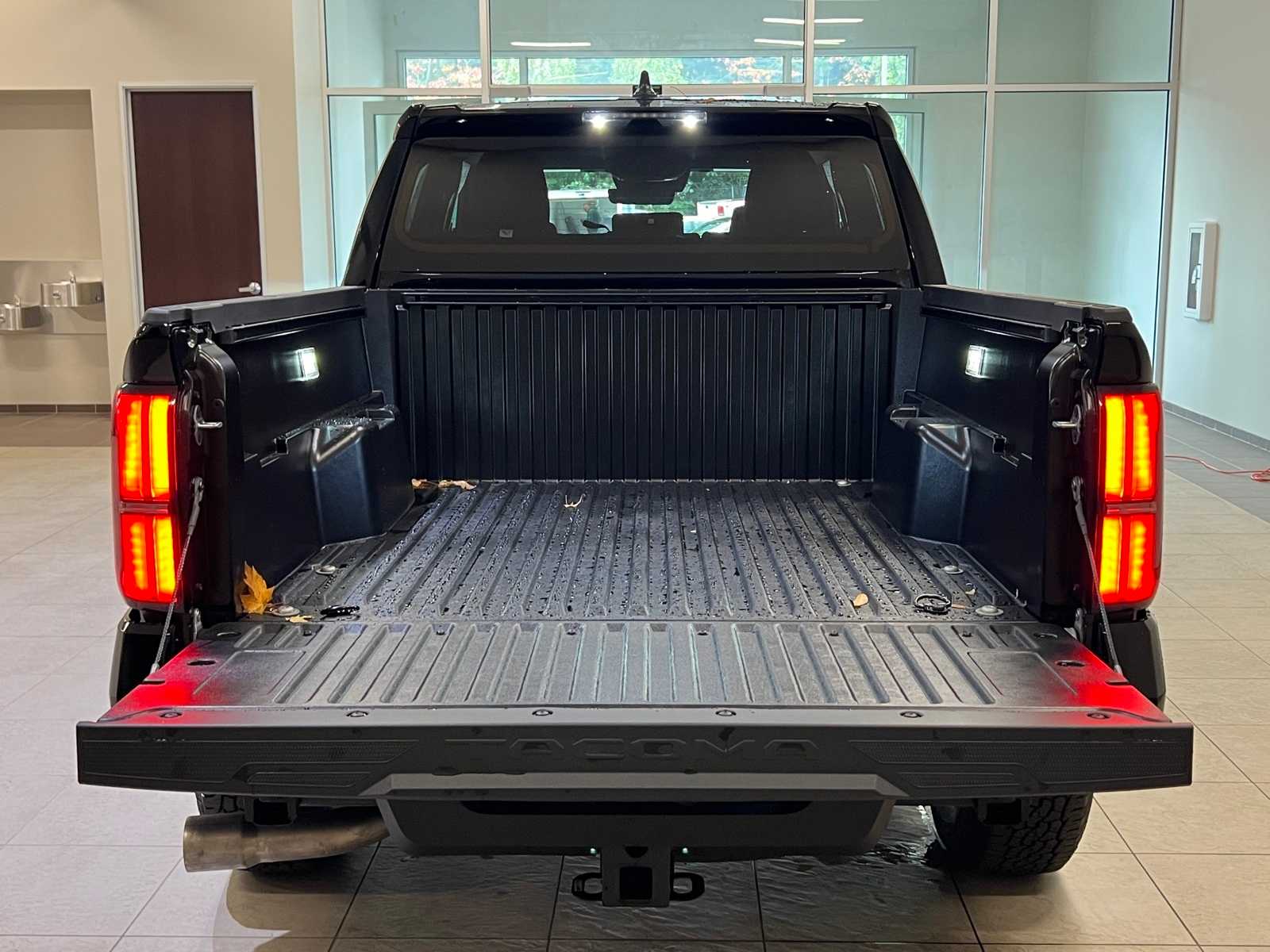 Thumbnail: 2025 Toyota Tacoma - 30