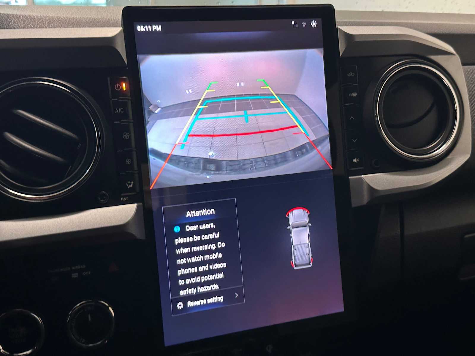 Thumbnail: 2019 Toyota Tacoma - 13