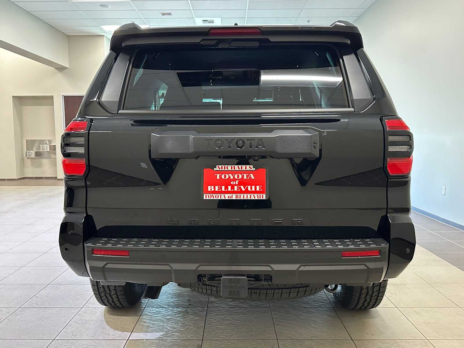 Thumbnail: 2026 Toyota 4Runner - 5