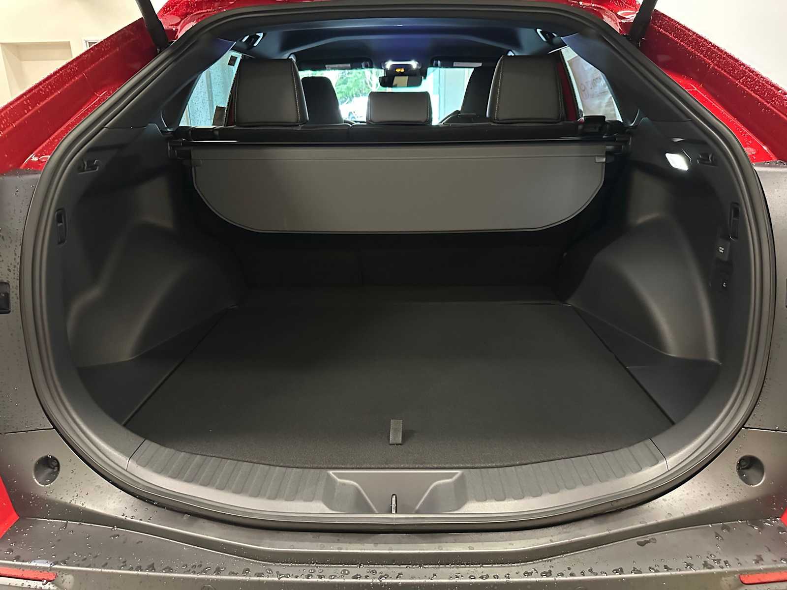 Thumbnail: 2026 Toyota bZ - 28