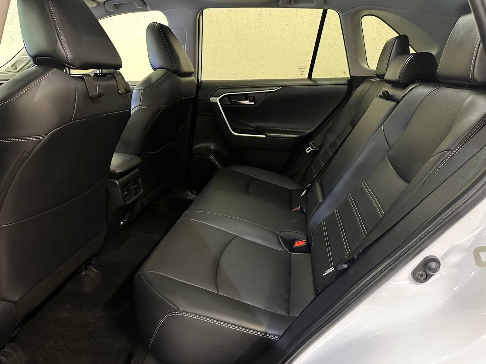 Thumbnail: 2024 Toyota RAV4 - 24