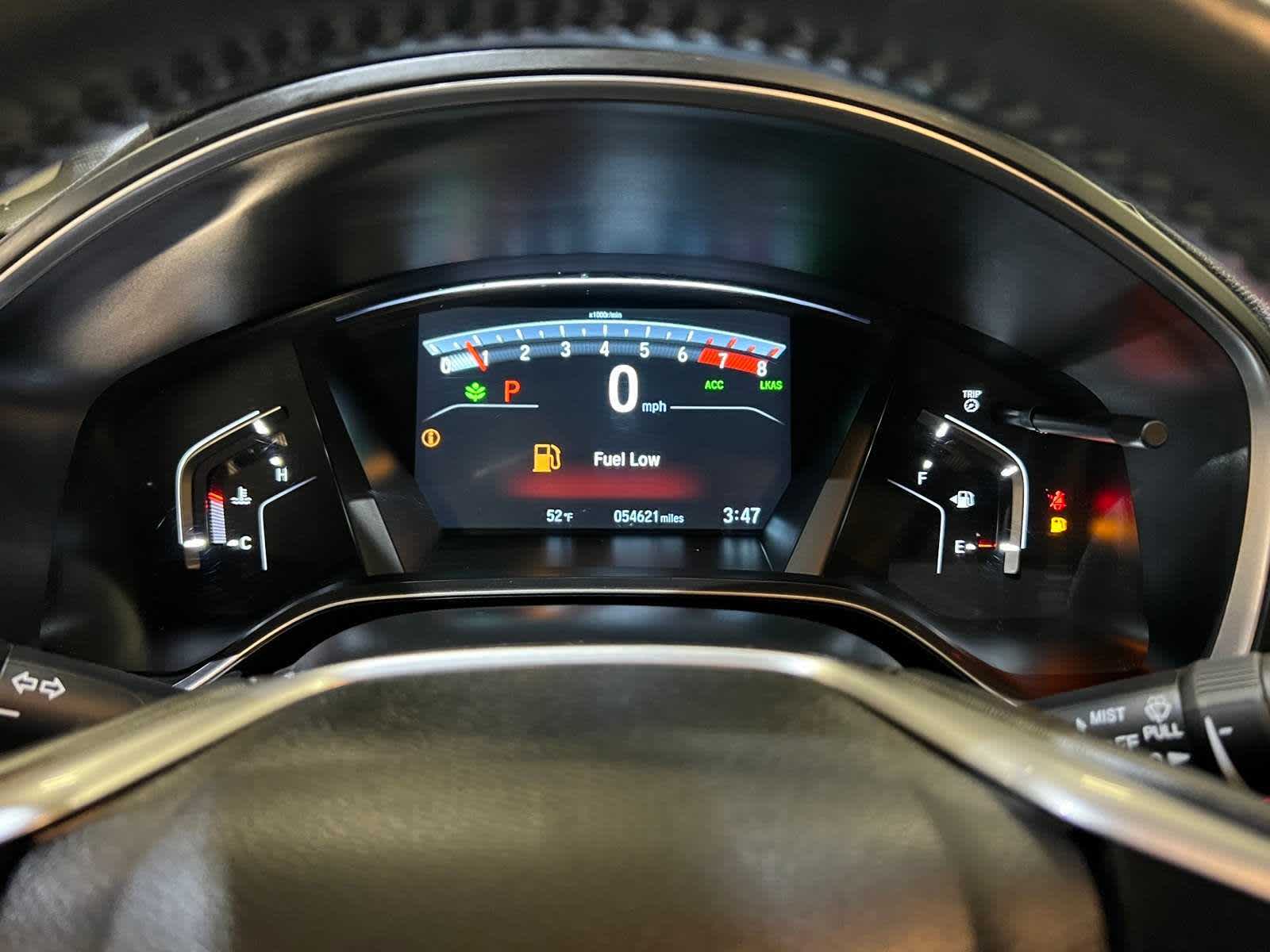 Thumbnail: 2022 Honda CR-V - 18