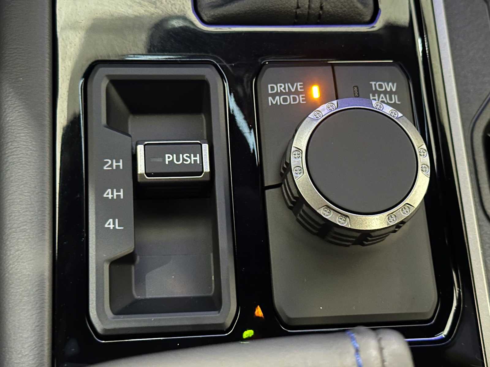 Thumbnail: 2026 Toyota Sequoia - 17