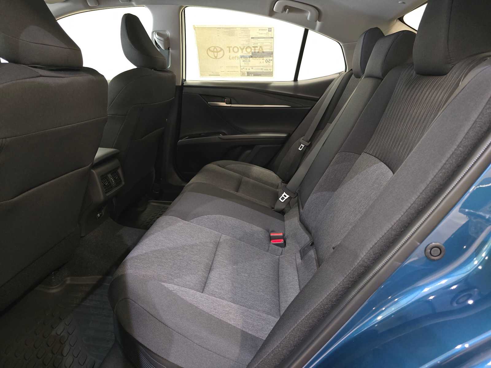 Thumbnail: 2026 Toyota Camry - 23