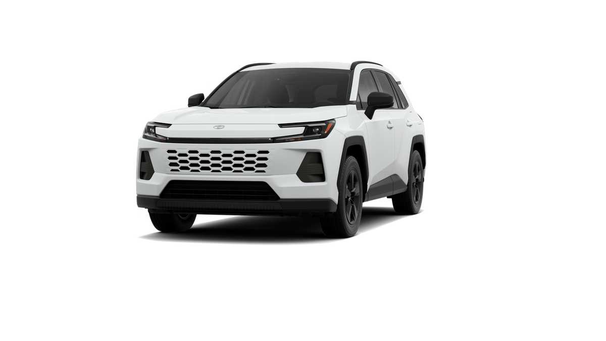 Thumbnail: 2026 Toyota RAV4 - 18