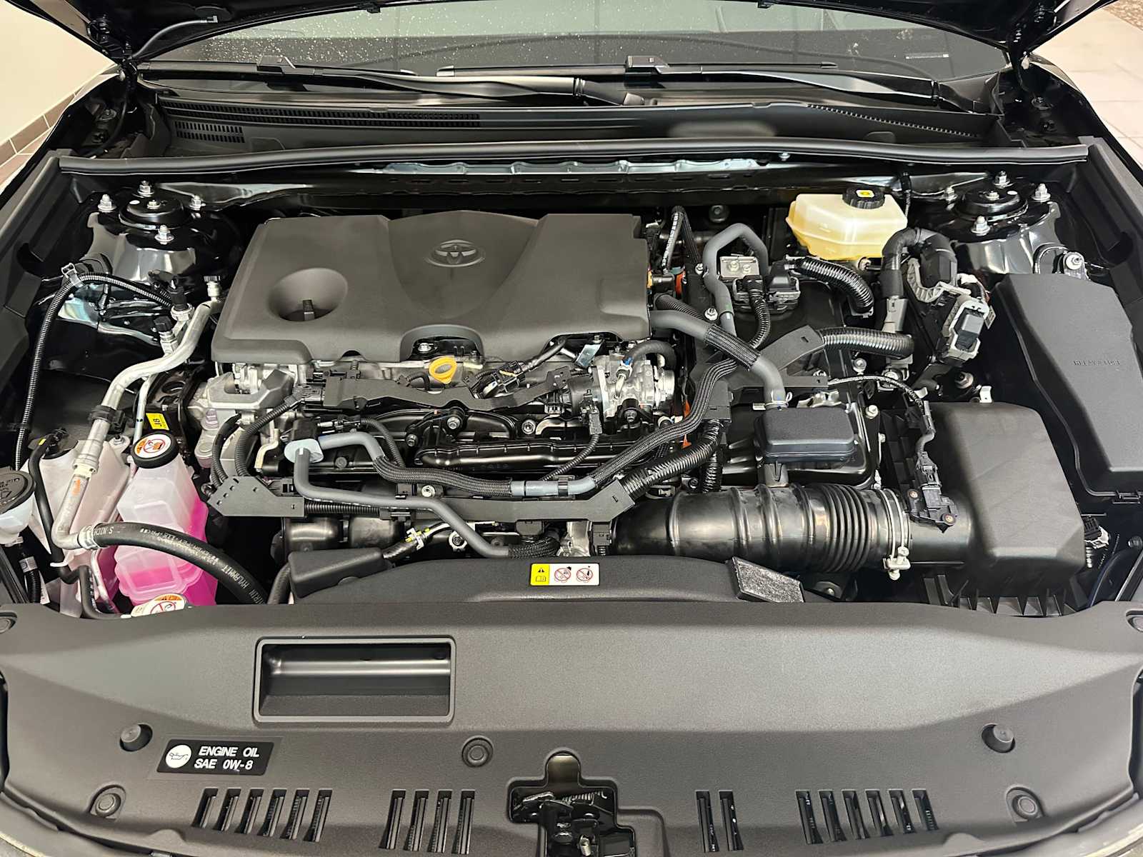 Thumbnail: 2026 Toyota Camry - 9