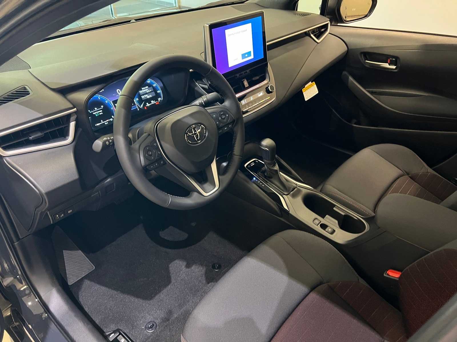 Thumbnail: 2026 Toyota Corolla - 2