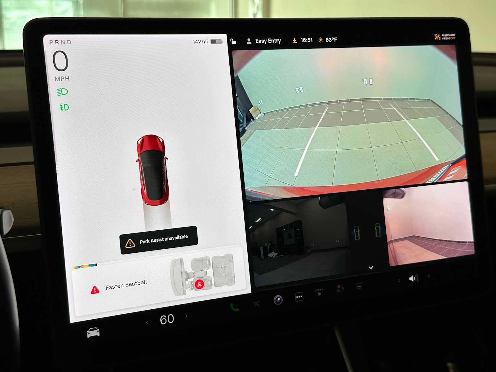 Thumbnail: 2019 Tesla Model 3 - 11