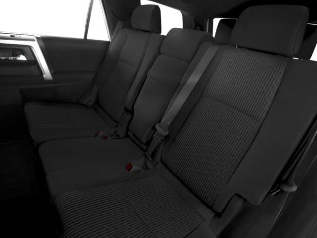 Thumbnail: 2017 Toyota 4Runner - 10