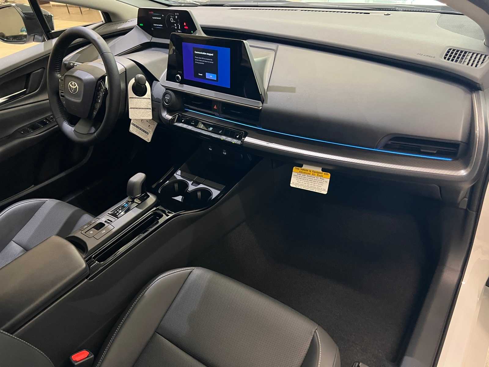 Thumbnail: 2026 Toyota Prius - 15