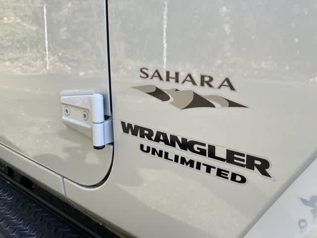 Thumbnail: 2017 Jeep Wrangler - 6