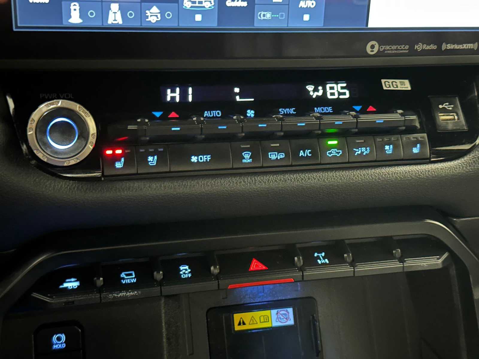 Thumbnail: 2024 Toyota Tundra - 15