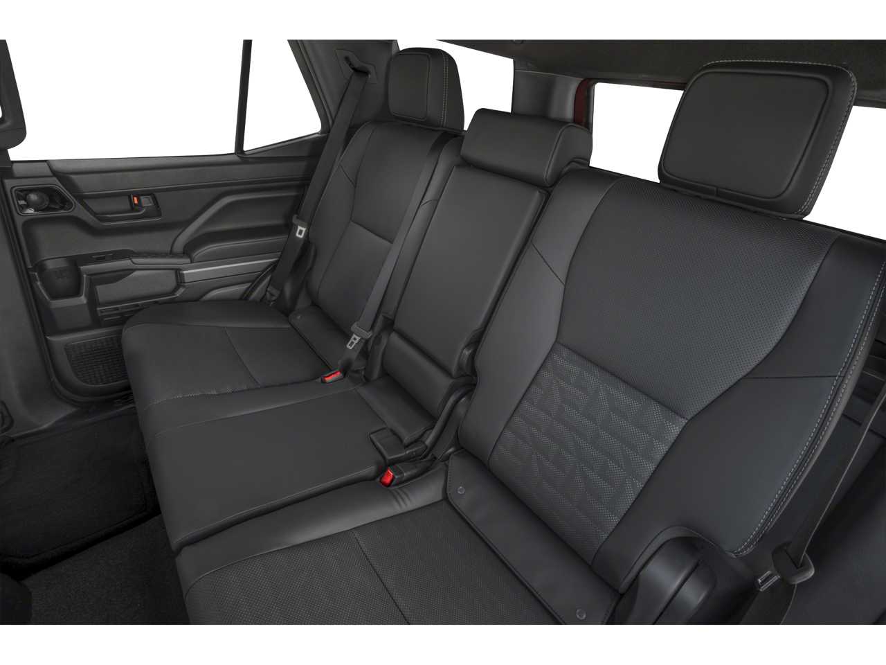 Thumbnail: 2025 Toyota 4Runner - 9