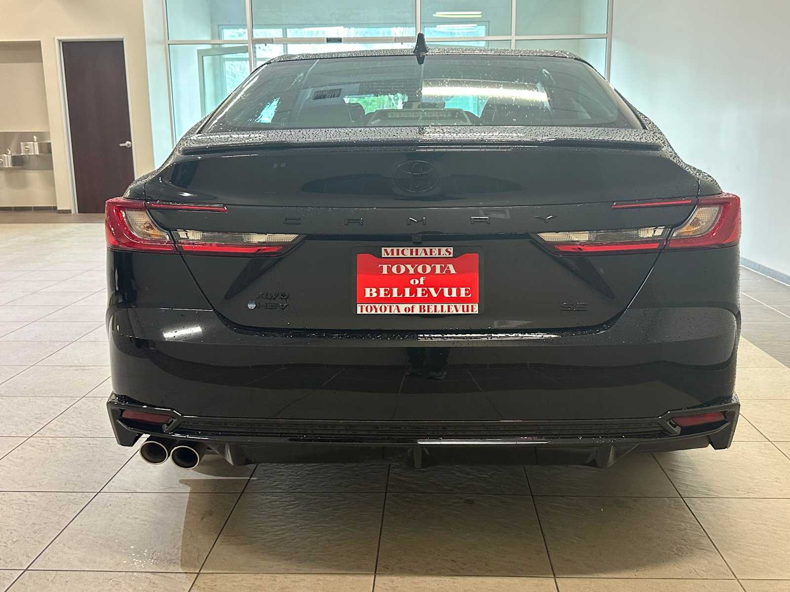 Thumbnail: 2026 Toyota Camry - 5