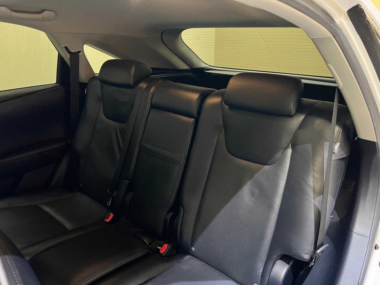 Thumbnail: 2010 Lexus RX - 13