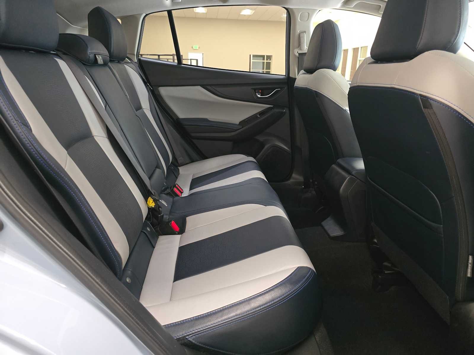 Thumbnail: 2019 Subaru Crosstrek - 25