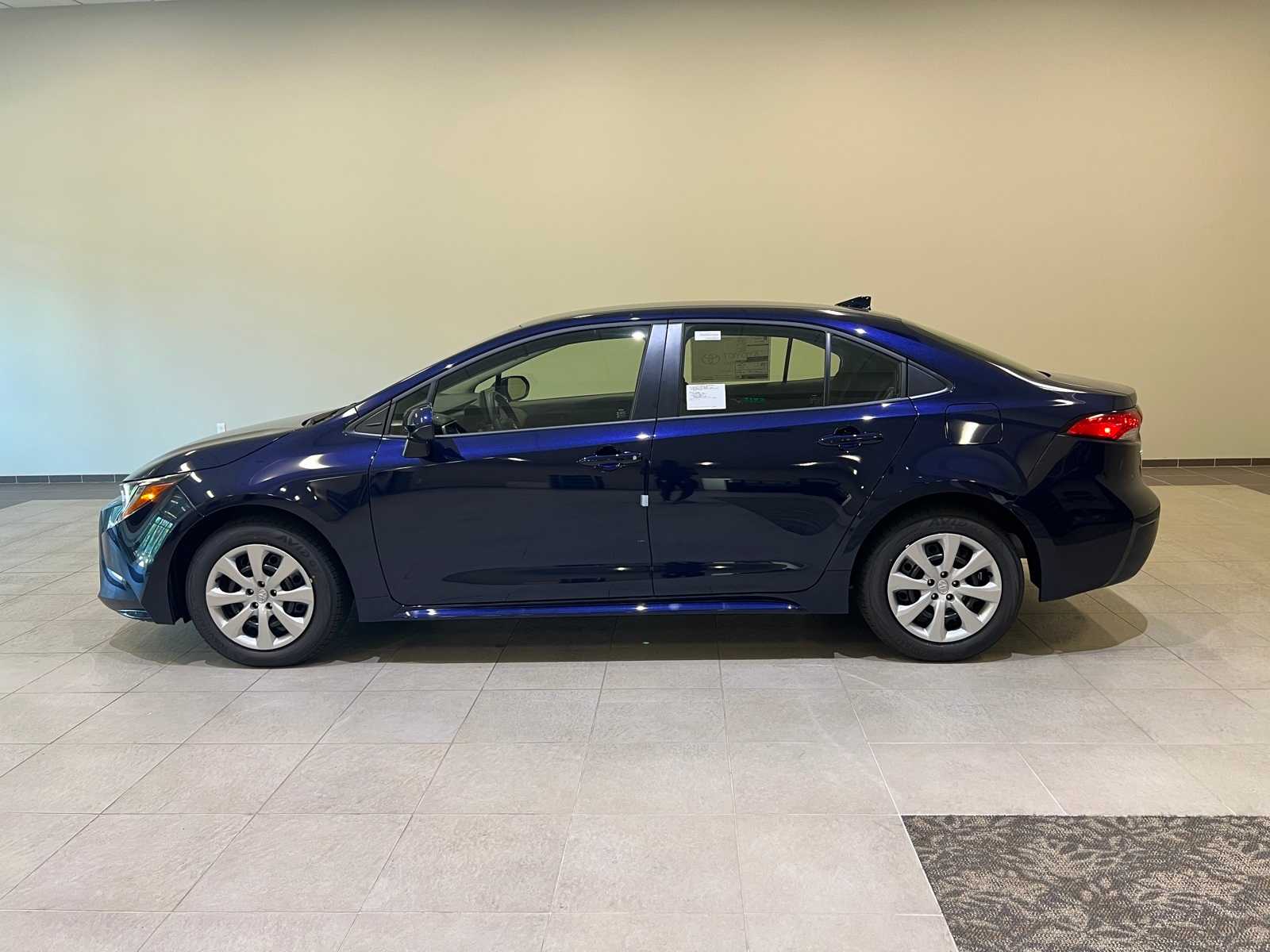 Thumbnail: 2026 Toyota Corolla - 3