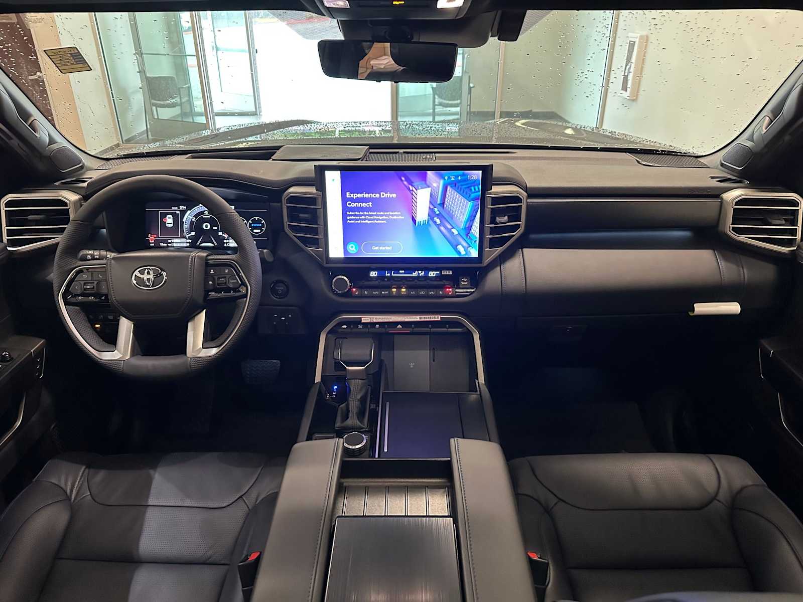 Thumbnail: 2026 Toyota Sequoia - 10