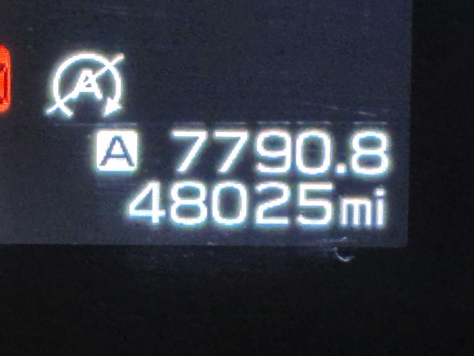 Thumbnail: 2021 Subaru Outback - 18