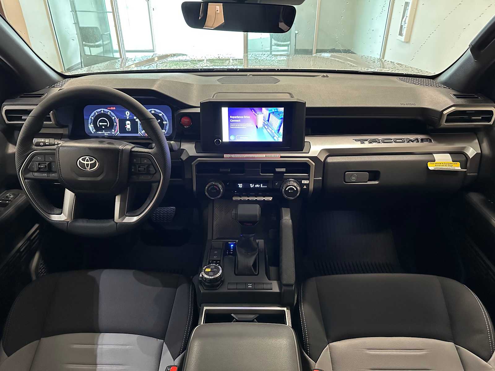 Thumbnail: 2026 Toyota Tacoma - 10