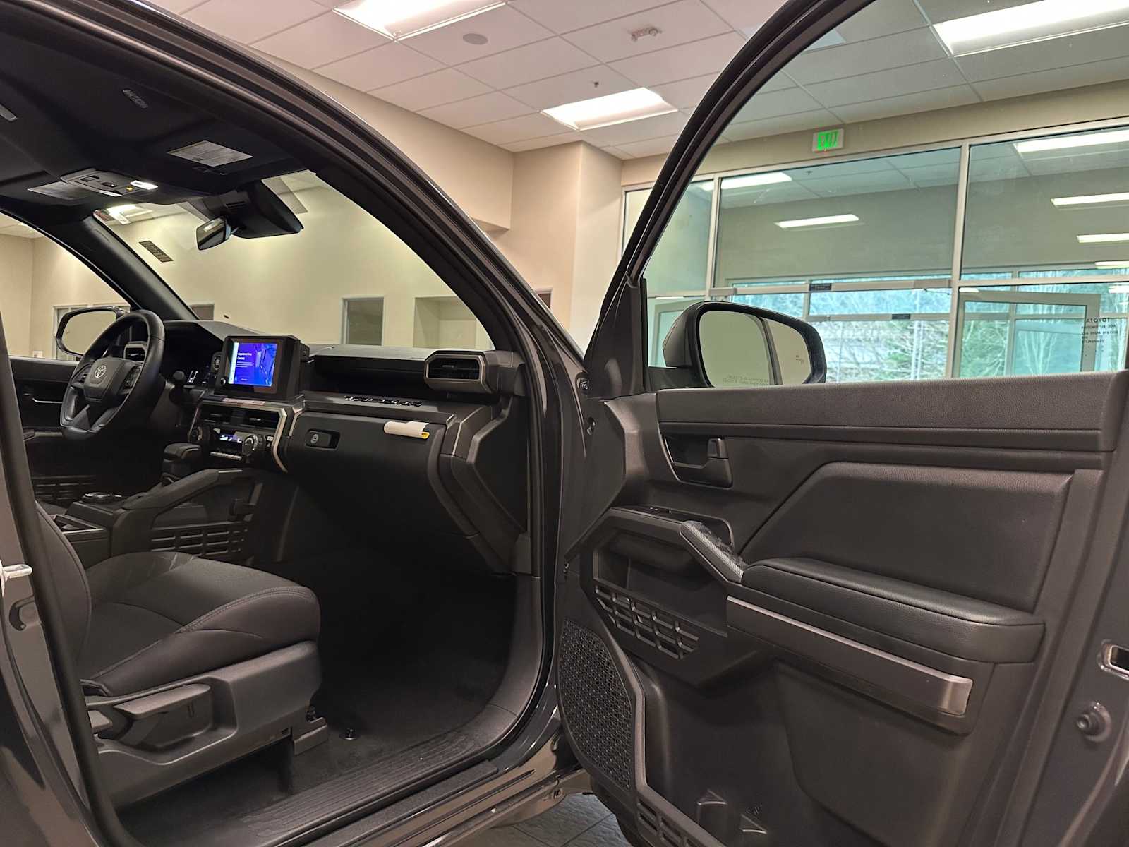 Thumbnail: 2026 Toyota Tacoma - 27