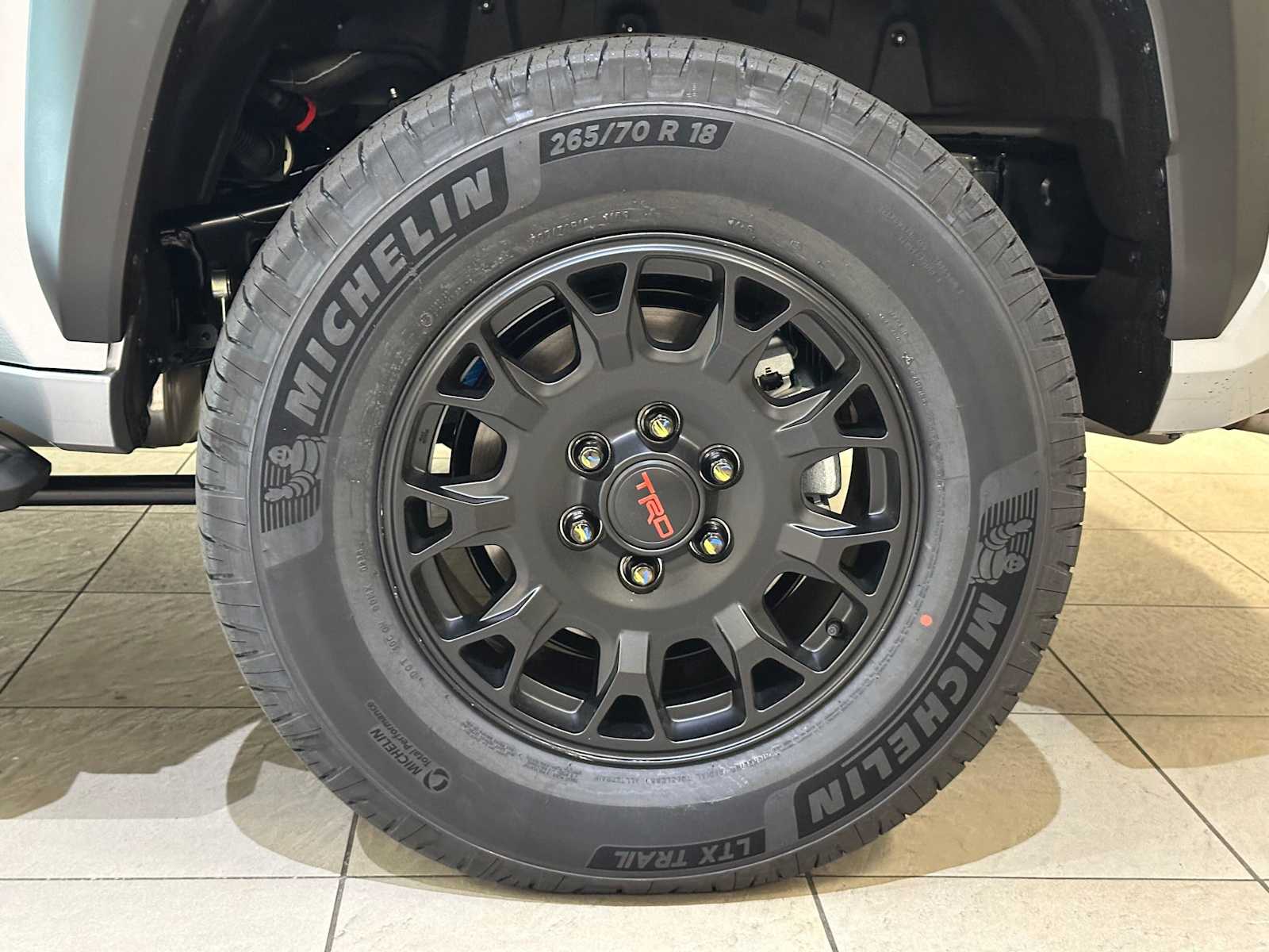 Thumbnail: 2026 Toyota 4Runner - 8