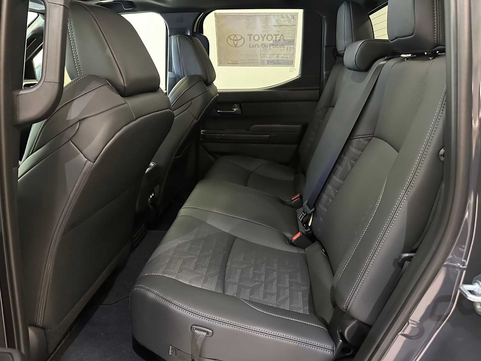 Thumbnail: 2026 Toyota Tacoma - 23