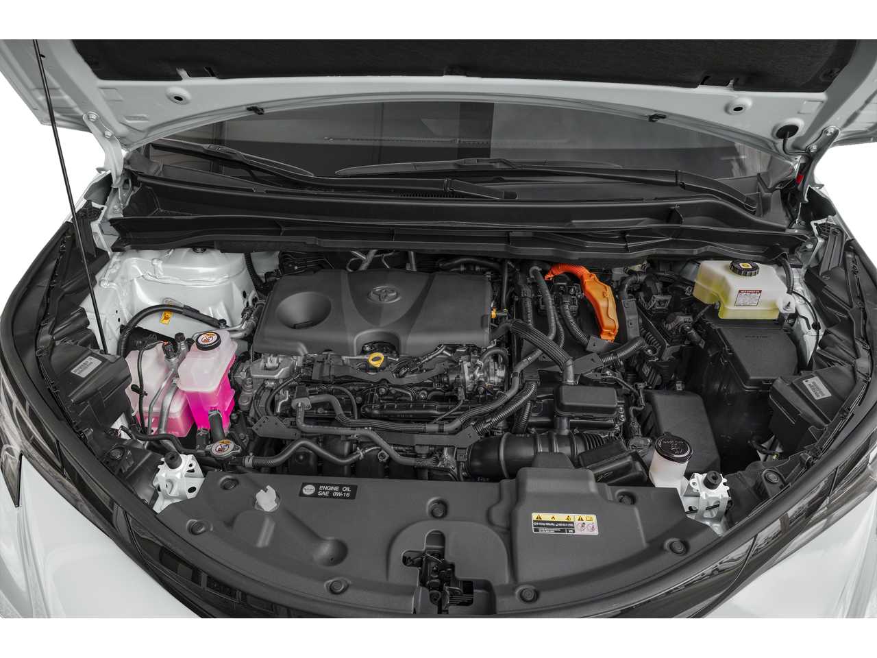 Thumbnail: 2026 Toyota Sienna - 8