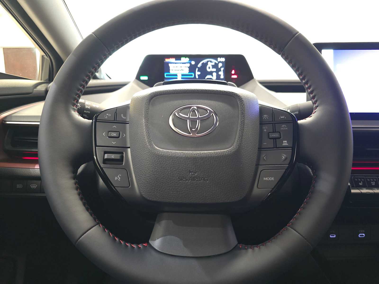Thumbnail: 2026 Toyota Prius - 11