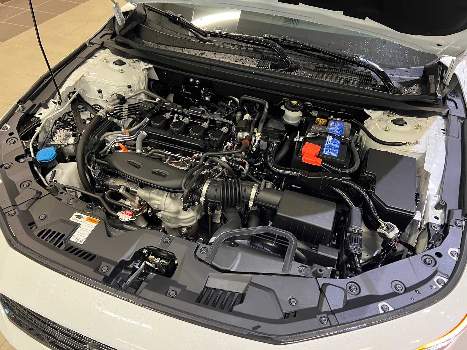 Thumbnail: 2023 Honda Accord - 9