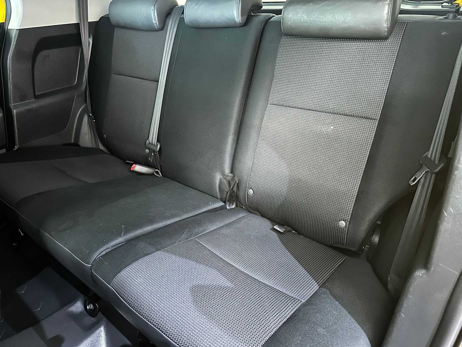 Thumbnail: 2008 Toyota FJ Cruiser - 21