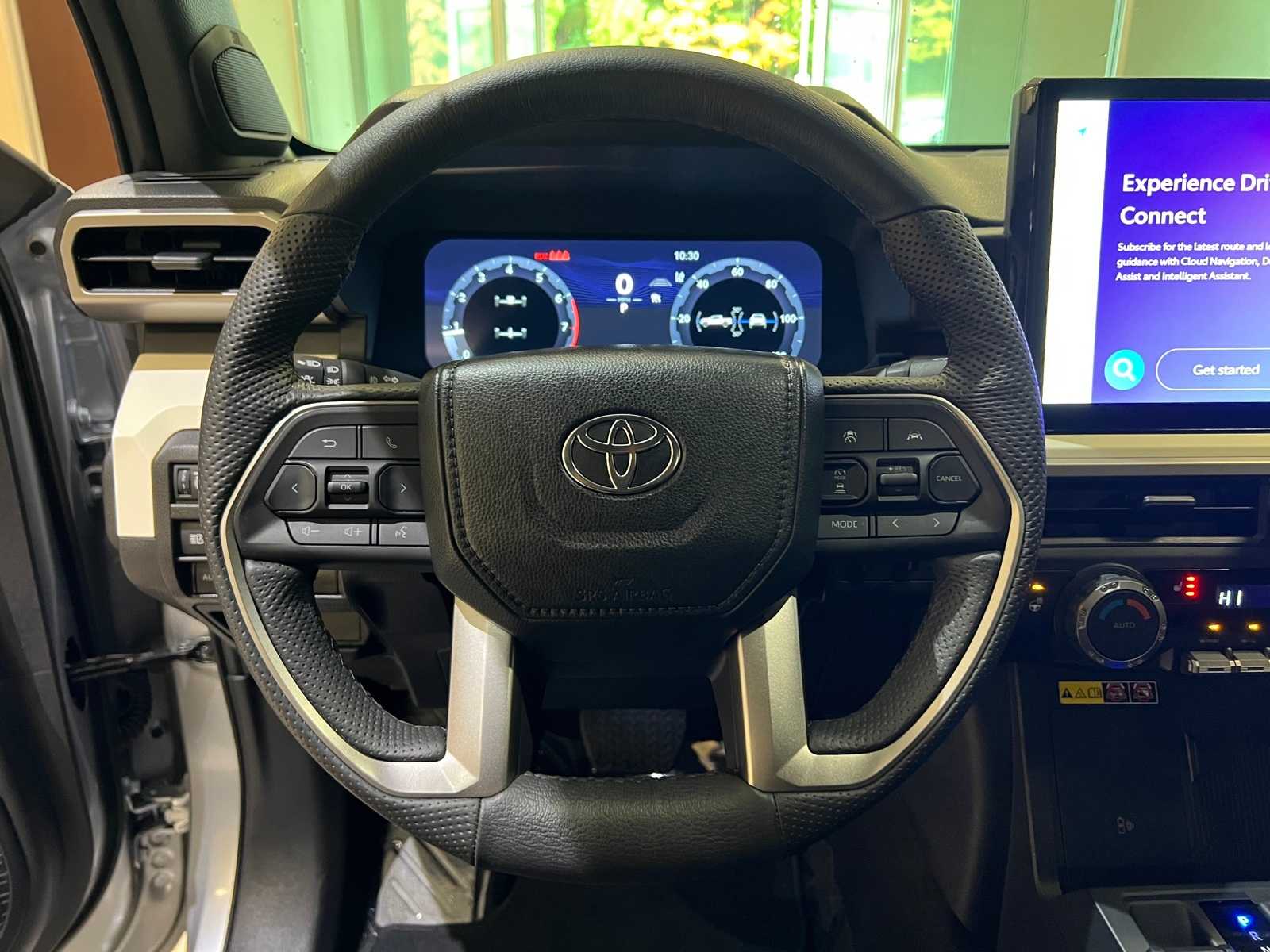 Thumbnail: 2024 Toyota Tacoma - 19