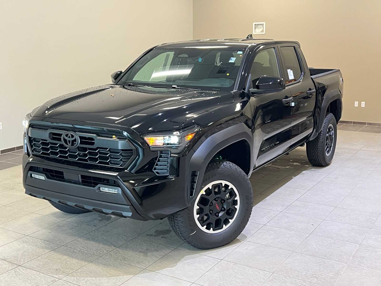 Thumbnail: 2025 Toyota Tacoma - 1