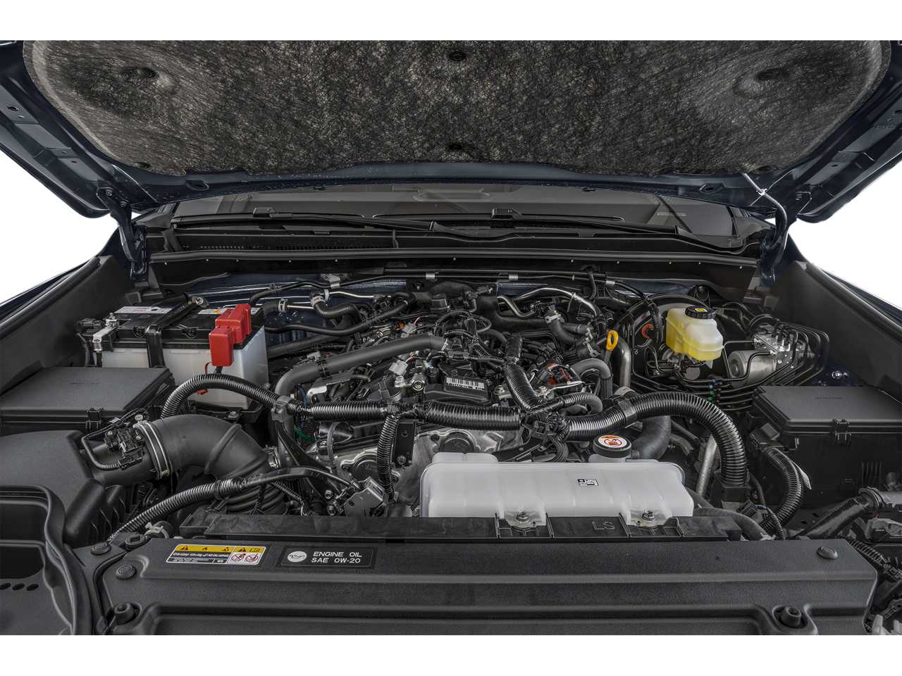 Thumbnail: 2026 Toyota 4Runner - 8