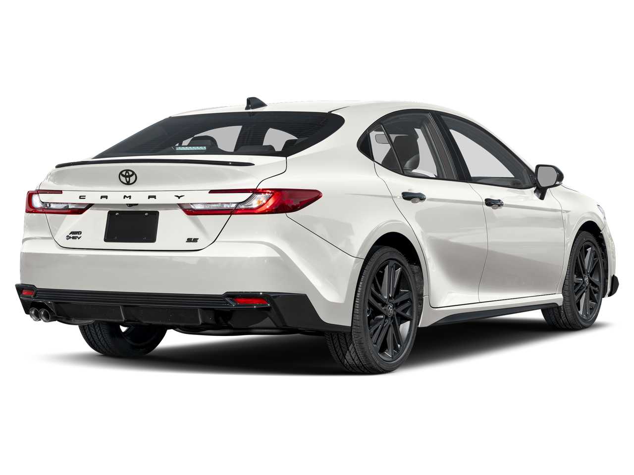 Thumbnail: 2026 Toyota Camry - 2