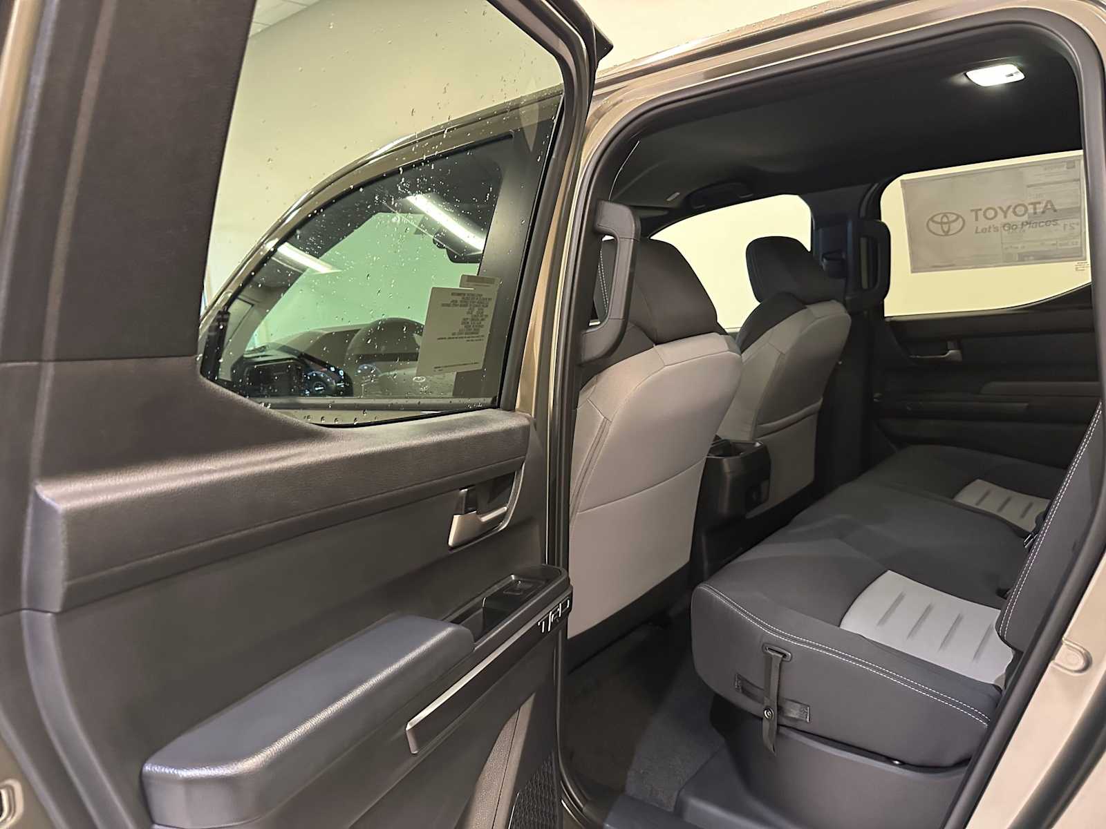 Thumbnail: 2026 Toyota Tacoma - 22