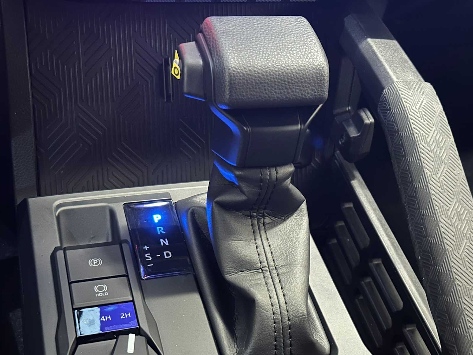 Thumbnail: 2026 Toyota Tacoma - 19